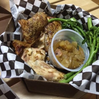 Grégoire - Roast chicken - French Near Me - Berkeley, California Grégoire - Roast chicken - French Near Me - Berkeley, California