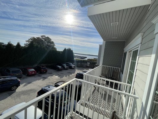 The Harbor Front Inn by null