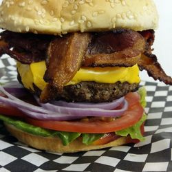 Royal City Restaurant & Bar