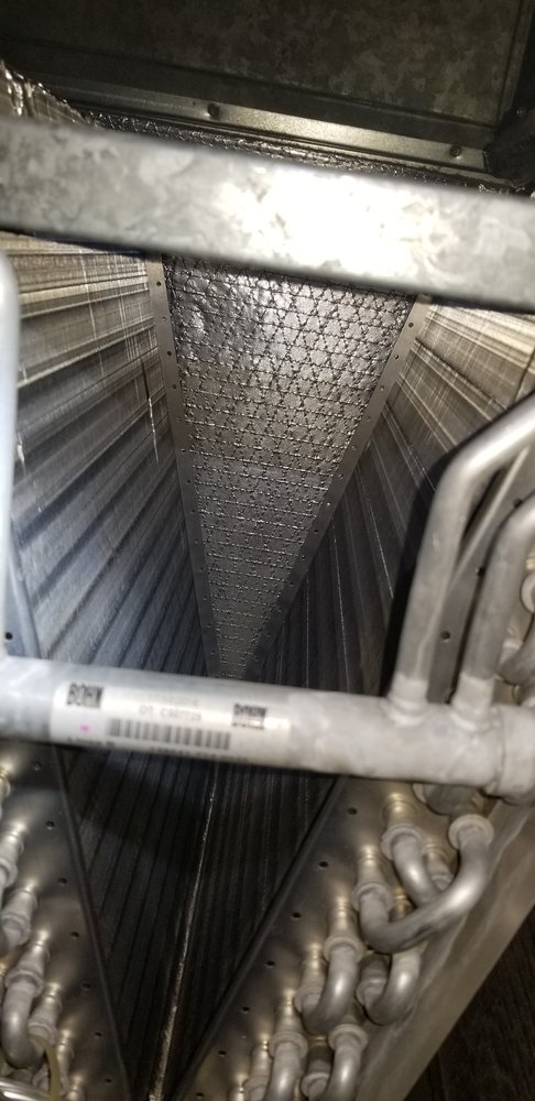 Slide of Rankin Plumbing And Refrigeration