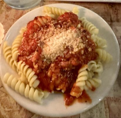 Pernicano's Ristorante by null