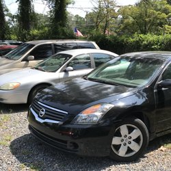 Dominion Auto Sales