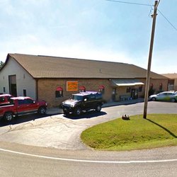Tri County Collision