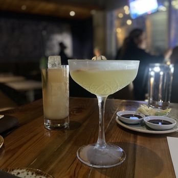 Jinsei Motto - Sushi Bars Near Me - Chicago, Illinois