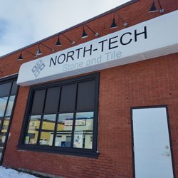 North-Tech Stone & Tile