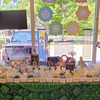 Simply Be Well Gifts - More of the stone selection. - Spiritual Shop Near Me - Taylor, Michigan Simply Be Well Gifts - More of the stone selection. - Spiritual Shop Near Me - Taylor, Michigan