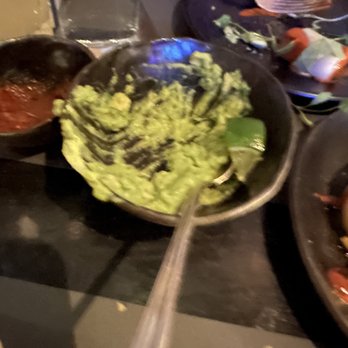 ABC Cocina - The end of the guacamole - Latin American Near Me - New York, New York