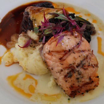 The Rooftop Lounge - Salmon - Lounges Near Me - Laguna Beach, California The Rooftop Lounge - Salmon - Lounges Near Me - Laguna Beach, California
