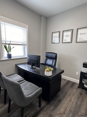 AMS Mortgage Services