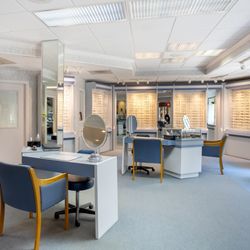 Dombrowski Eye Associates