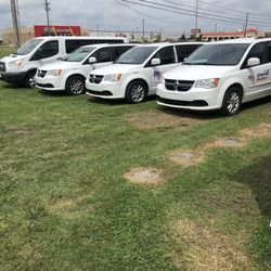 American Taxi & Shuttle