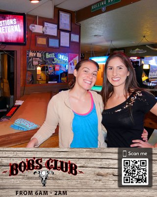 Bob's Club by null