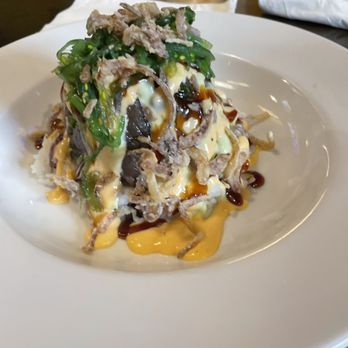 Kauai Island Brewing - Poke Bowl - American Near Me - Eleele, Hawaii