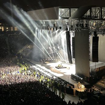 Historic Crew Stadium - Stadiums & Arenas Near Me - Columbus, Ohio