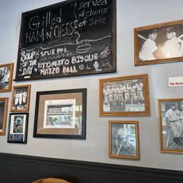 Wall of Fame Wall of Fame