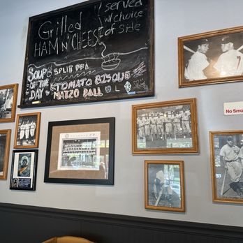 Gruby's New York Deli - Wall of Fame - Delis Near Me - Atlanta, Georgia Gruby's New York Deli - Wall of Fame - Delis Near Me - Atlanta, Georgia
