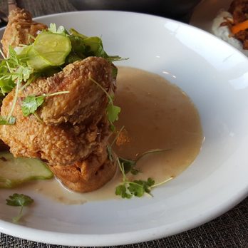 Kulture - Poussin - Southern Near Me - Houston, Texas Kulture - Poussin - Southern Near Me - Houston, Texas
