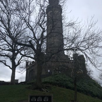 Calton Hill - Landmarks & Historical Buildings Near Me - Edinburgh, EDH