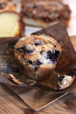 King Arthur Baking Company by null