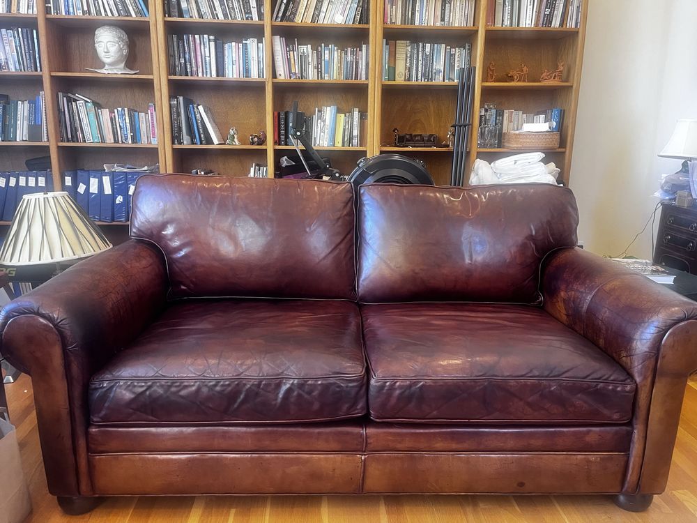 Rene Guzman Studio - upholstery in Los Angeles, CA