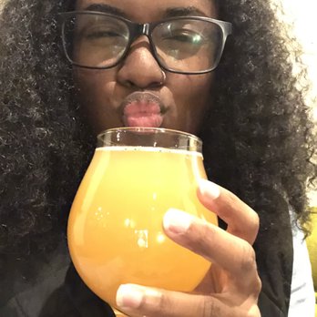 Slow Pour Brewing Company - Breweries Near Me - Lawrenceville, Georgia