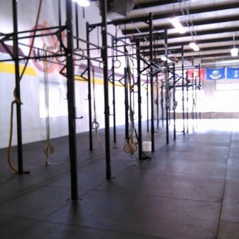 Crossfit Wallingford - Interval Training Gyms Near Me - Wallingford, Connecticut