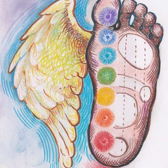 StudioRA - Reflexology Near Me - Kenmare, Kentucky StudioRA - Reflexology Near Me - Kenmare, Kentucky