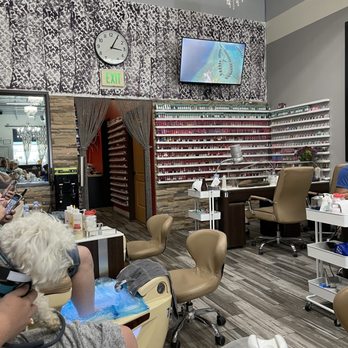 Cali Nails and Spa - Nail Salons Near Me - Vacaville, California Cali Nails and Spa - Nail Salons Near Me - Vacaville, California