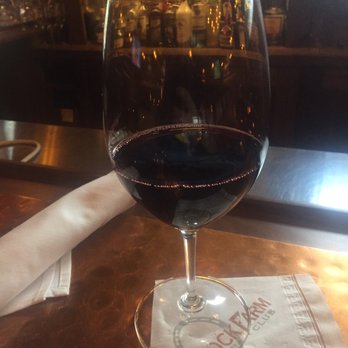 Stock Farm Club - Fantastic wine selection - 2013 silver oak - Social Clubs Near Me - Hamilton, Montana Stock Farm Club - Fantastic wine selection - 2013 silver oak - Social Clubs Near Me - Hamilton, Montana