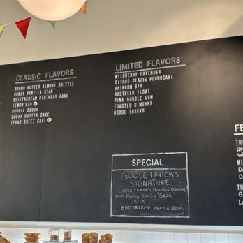Jeni's Splendid Ice Creams - Ice Cream & Frozen Yogurt Near Me - Los Angeles, California