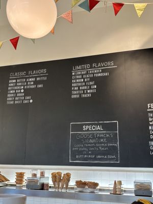 Jeni's Splendid Ice Creams by null