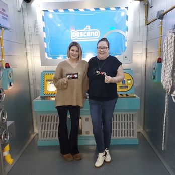 The Escape Game Myrtle Beach - Explore the depths and defeat the mad scientist. - Escape Games Near Me - Myrtle Beach, South Carolina The Escape Game Myrtle Beach - Explore the depths and defeat the mad scientist. - Escape Games Near Me - Myrtle Beach, South Carolina
