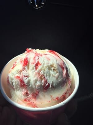 Baskin-Robbins by null