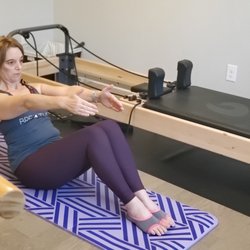 Bella Mia Fitness
