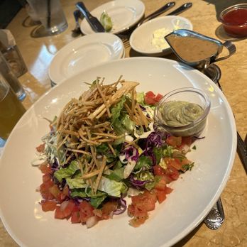 The Cheesecake Factory - Mexican tortilla salad - Desserts Near Me - Austin, Texas The Cheesecake Factory - Mexican tortilla salad - Desserts Near Me - Austin, Texas