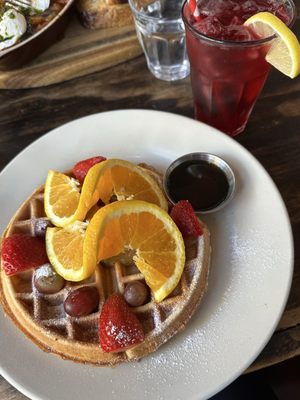 Café Paulette by null Café Paulette by null