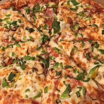 Pizza Factory - Pizza Near Me - Coquitlam, British Columbia Pizza Factory - Pizza Near Me - Coquitlam, British Columbia