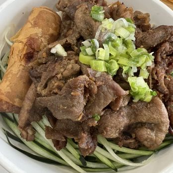 Banh Cuon Thanh Tri - Vietnamese Near Me - Garden Grove, California