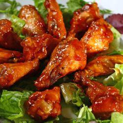 Georgia Boy & Ethel’s Famous Wings - 21+ Flavors to choose