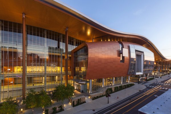 MUSIC CITY CENTER - Updated November 2024 - 359 Photos & 78 Reviews