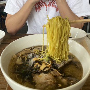Junpuu - Ramen Near Me - Honolulu, Hawaii Junpuu - Ramen Near Me - Honolulu, Hawaii