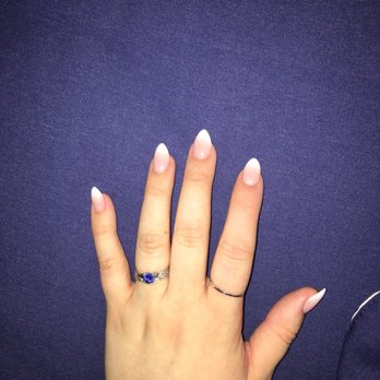 Modern Nail Bar - Nail Salons Near Me - Arlington, Virginia