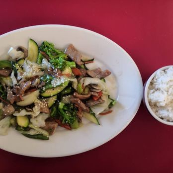 Gina's Restaurant - Korean Near Me - Woodburn, Oregon Gina's Restaurant - Korean Near Me - Woodburn, Oregon