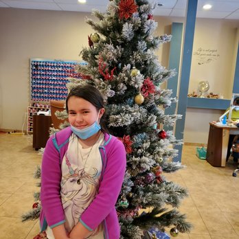 Essence Nails & Spa - Happy girl - Nail Salons Near Me - Lawton, Oklahoma