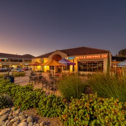Carmel Country Plaza