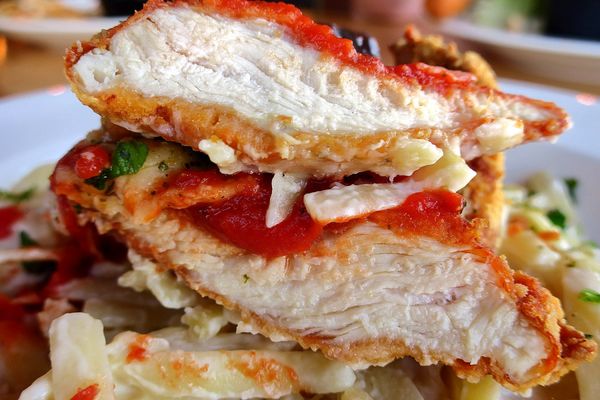 Applebee's Grill + Bar by null