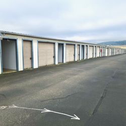 MasterKey Storage