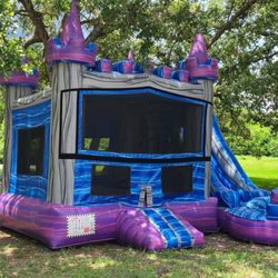 Bounce House Broward - Park Event