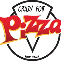 Crazy For Pizza