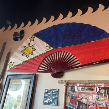 The Manila Grille - Asian Fusion Near Me - Surfside Beach, South Carolina